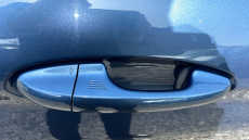 Ford Fiesta 1.0 EcoBoost Hbd mHEV 125 Titanium X 5dr Petrol Hatchback